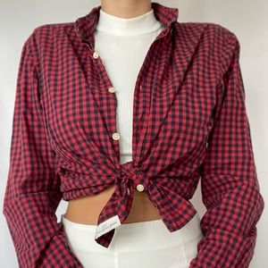 H&M long sleeve shirt, like new